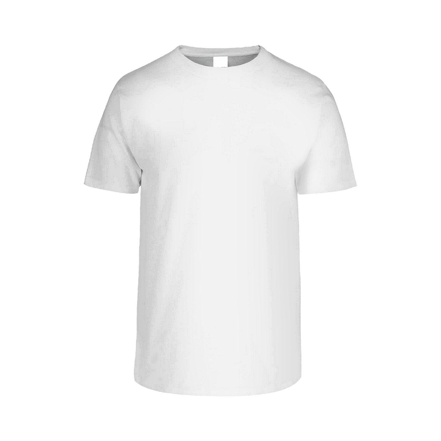 Classic 100% Polyester Sublimation T-Shirts