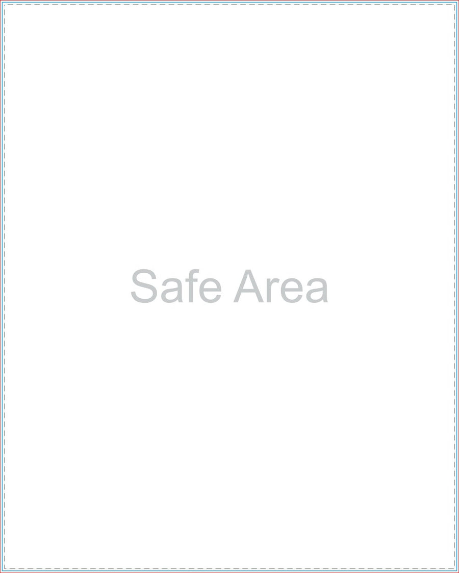 Template preview – 16" x 20" - Posters