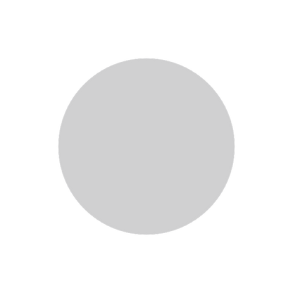 Holographic Stickers - Circle