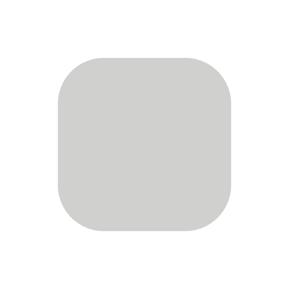 Rounded Square Sheet Stickers