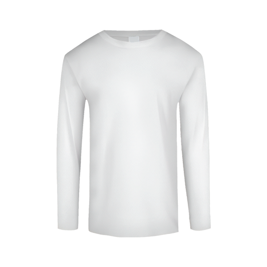 Bella+Canvas Long Sleeve Shirts