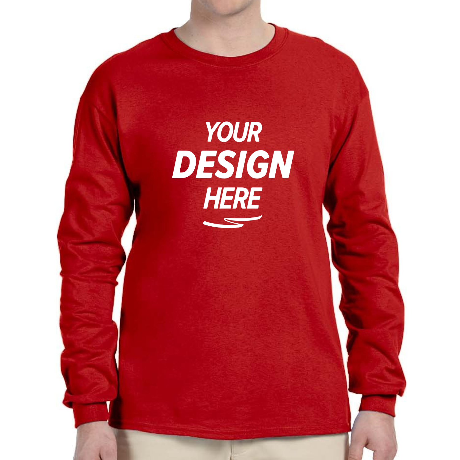 Hoodies & Sweatshirts