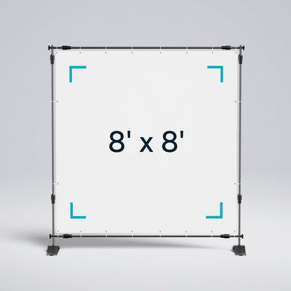 Back Drop / Step & Repeat Banners