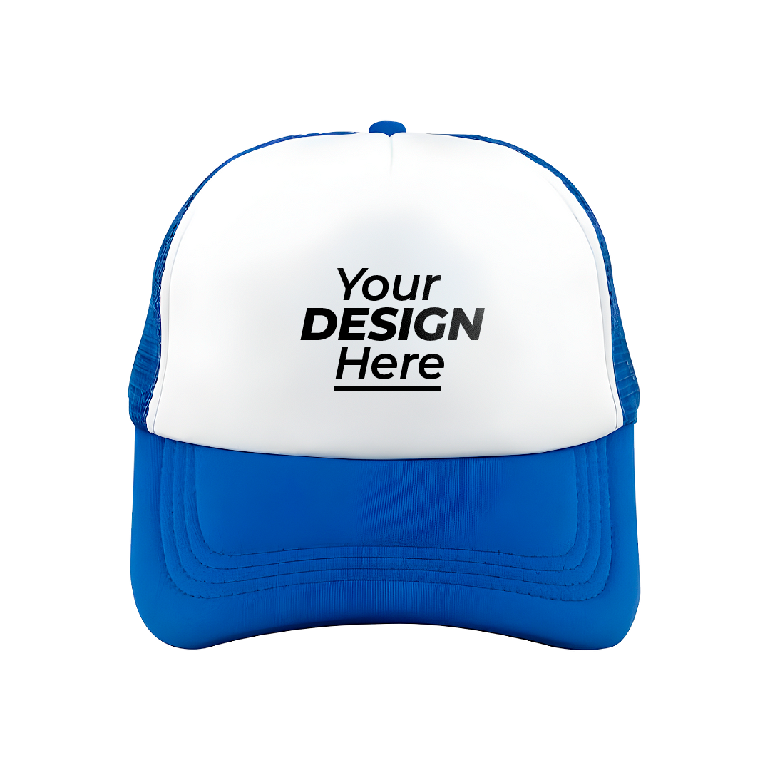 Custom Cap