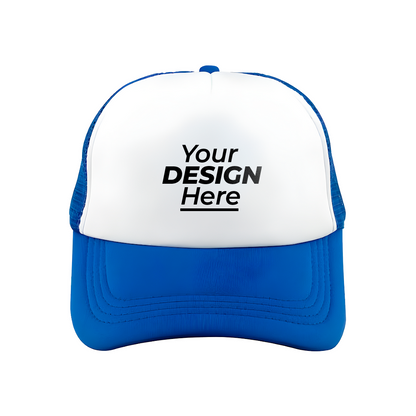 Custom Cap