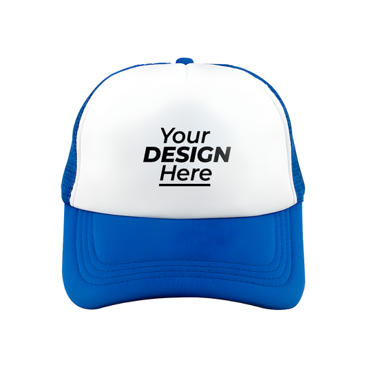 Custom Cap