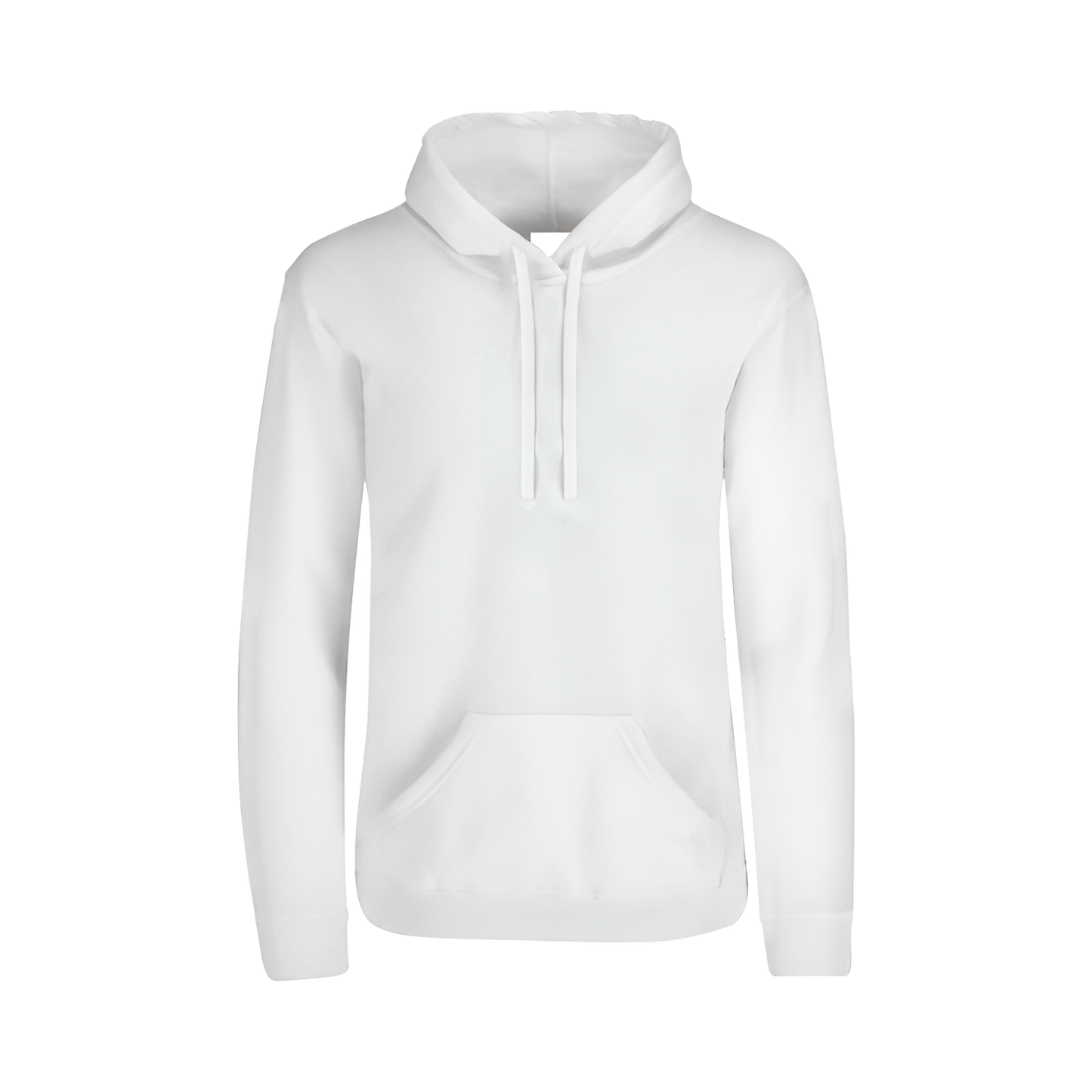 Bella+Canvas Sponge Fleece Hoodie