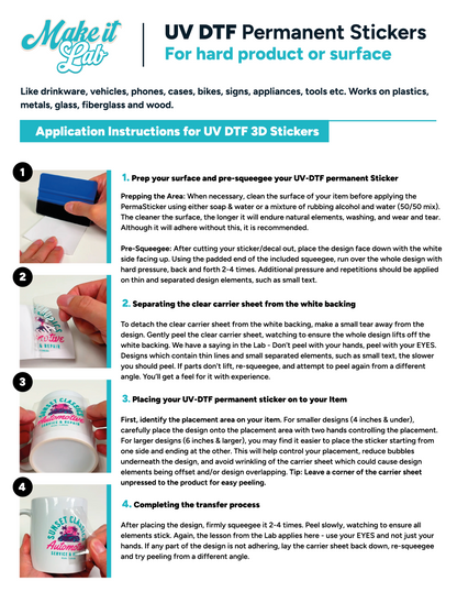UV DTF Gang Sheet Builder