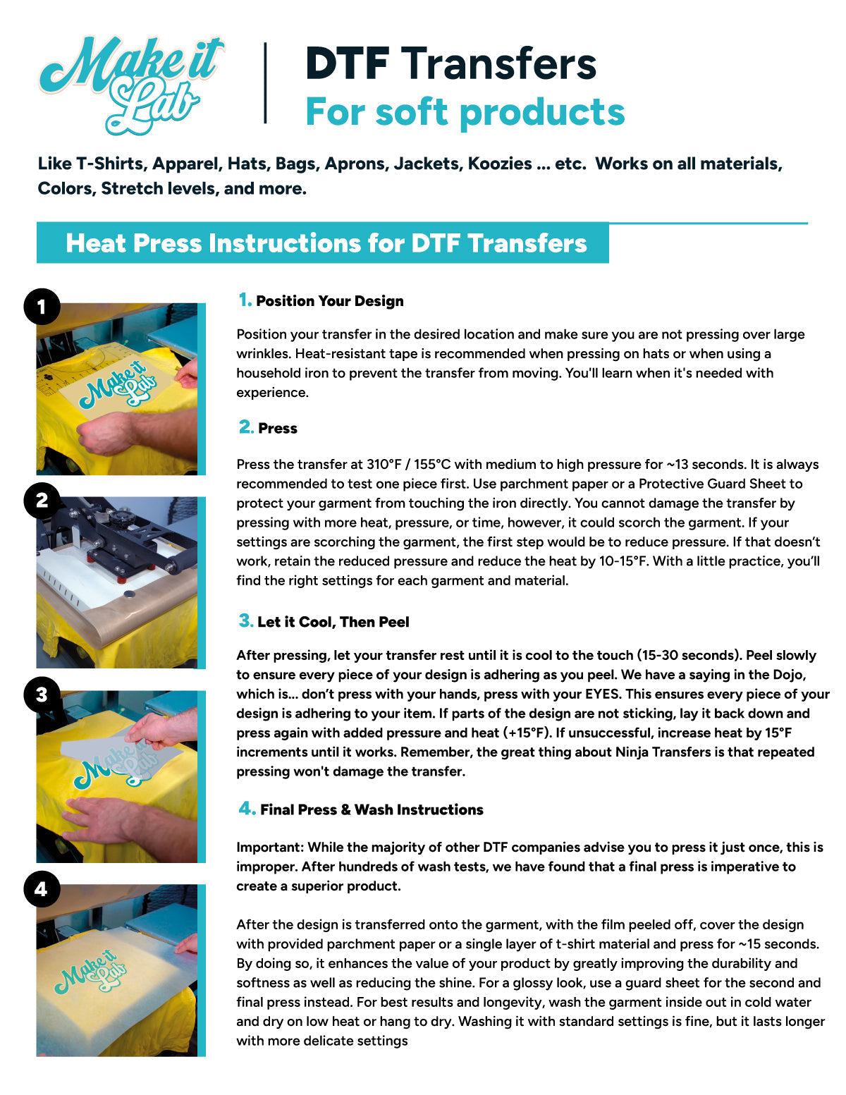 DTF Gang Sheet Builder